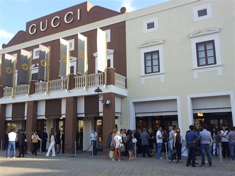 gucci factory outlet florence|gucci outlet in rome italy.